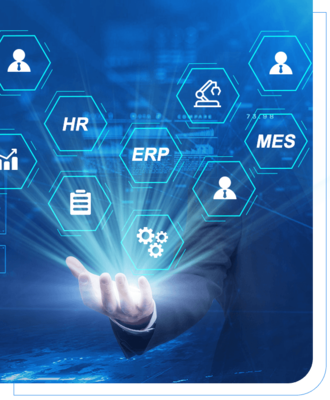 掌握技術脈搏，引領數字未來 我們的計算機軟硬件技術開發之旅