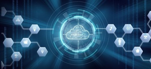 上海云計算新巨頭誕生，15億注冊資本引領技術革新