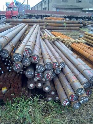 無錫潤瀛鋼鐵 優質35CrMo圓鋼供應，服務鎮江及全國市場