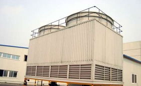 西寧新杰玻璃鋼制品廠 專業供應高品質玻璃鋼冷卻塔，助力西北地區建材與工業發展